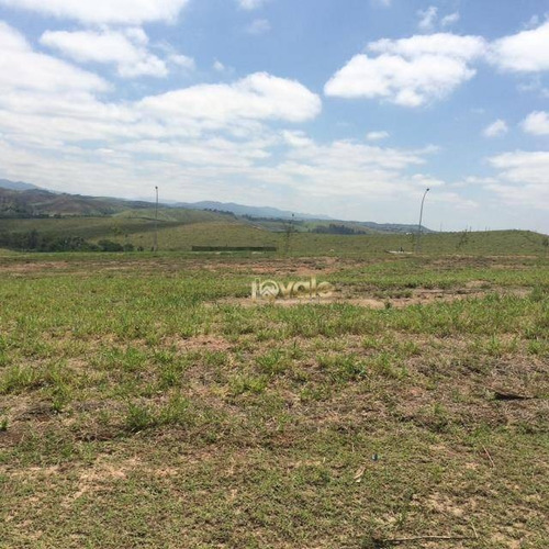 Imagem 11 de 30 de Terreno Comercial À Venda, Urbanova, São José Dos Campos. - Te0020