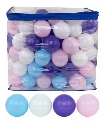 WHAMVOX 100 Unidades Bola De Contagem De Probabilidade Brinquedos Para  Aprender Matemática Pequena Piscina De Bolinhas Bolas De Contagem Coloridas  Bola De Jogo Sólido Plástico Bebê : : Brinquedos e Jogos