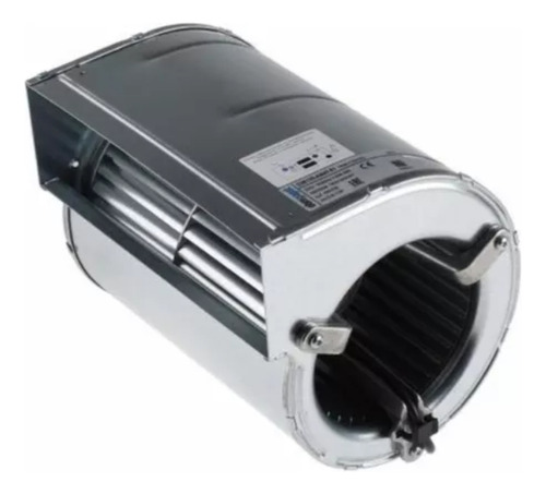 Ventilador Centrífugo Ebmpapst D2e133-am47-01 (aplic. Cfw09) (Usado)