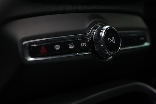 Volvo XC40 0.0 P6 Plus Recharge (Single) 5P Eléctrico