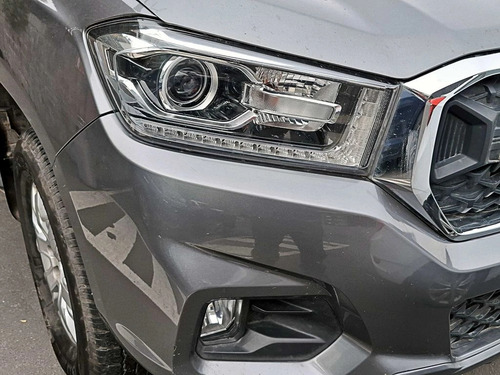 Maxus T60 2.0 D20 Glx At 4x4 Diesel 2022