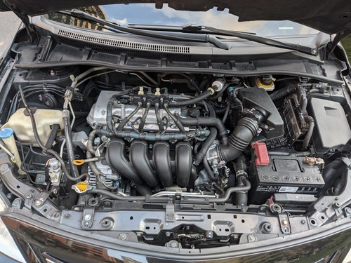 Toyota Corolla Gli Gli