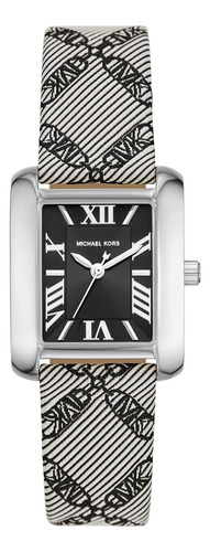 Reloj De Cuarzo Emery Para Mujer Michael Kors