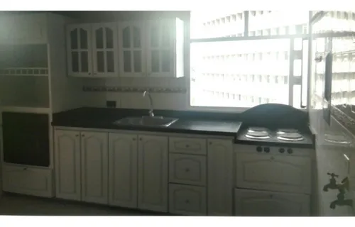 Vendo Apartamento En Chapinero Central
