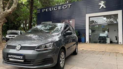 Volkswagen Suran Confortline