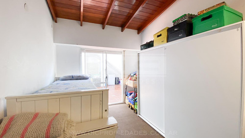 Departamento 4 Ambientes Venta - Olivos-maipu/uzal