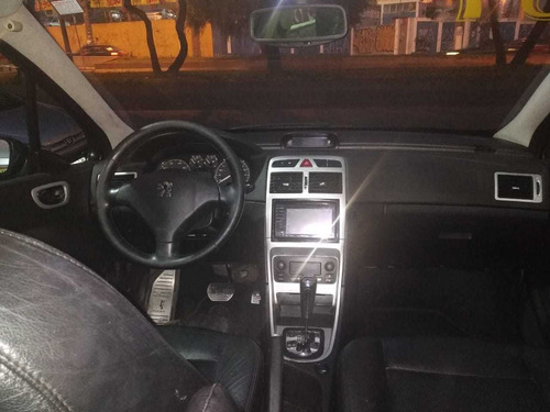 Peugeot - 307 Feline 2.0 Aut. - 2007 - Financio Sem Entrada