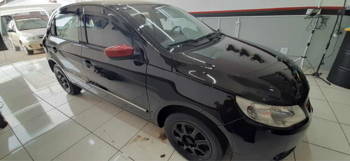 Volkswagen Gol 2009 1.0 Total Flex 5p
