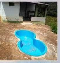 Chácara Em Soledade De Minas , Com 4550 M2, Piscina E Área Gourmet. - 496