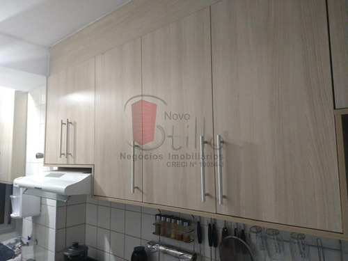 Apartamento - Bras - Ref: 9319 - V-9319