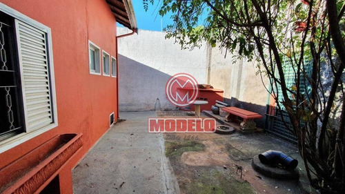 Imagem 18 de 27 de Chácara À Venda, 1126 M² Por R$ 700.000,00 - Santa Rita - Piracicaba/sp - Ch0200