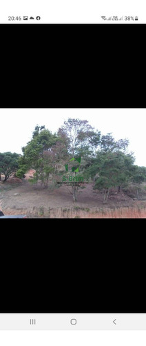 Imagem 7 de 7 de Terreno Condomínio Est. Sta Maria Do Laranjal - 497