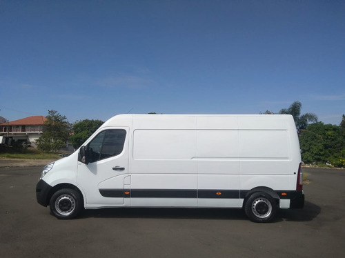 Renault Master Furgão 2.3 Extra L3h2 5p
