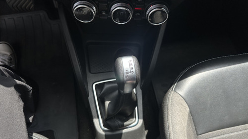 Renault Duster 1.6 16V SCE FLEX INTENSE X-TRONIC