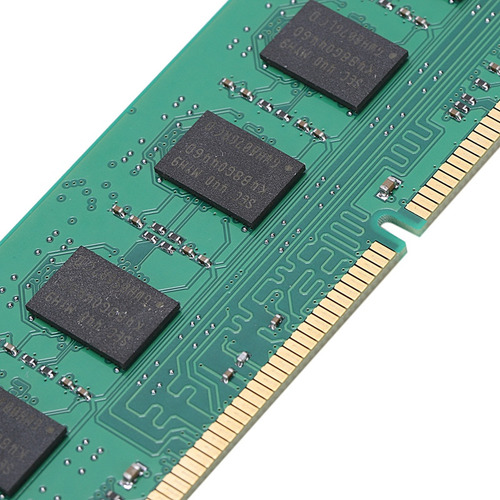 Memória De Desktop Ddr3 16gb 1600mhz Dimm Pc3-12800 1,5 V