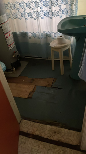 Casa En Venta Vicente Reyes, En La Comuna De Punta Arenas.