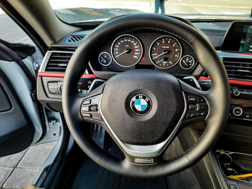 Bmw 420i Sport Line Gran Coupe