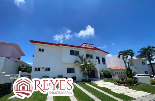 Casa En Venta Lomas De Cocoyoc