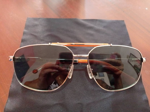 Lentes De Sol Guess Caballero