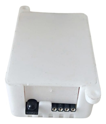 Controlador De Luces Para Cinta Led Rgb 5050 (pack X16 Und)