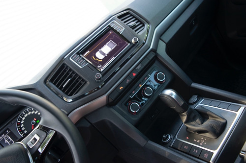 Volkswagen Amarok Dc V6 Comfortline 3.0l Tdi 4x4 Griff Cars