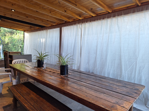 Casa Quinta Alquiler Temporario