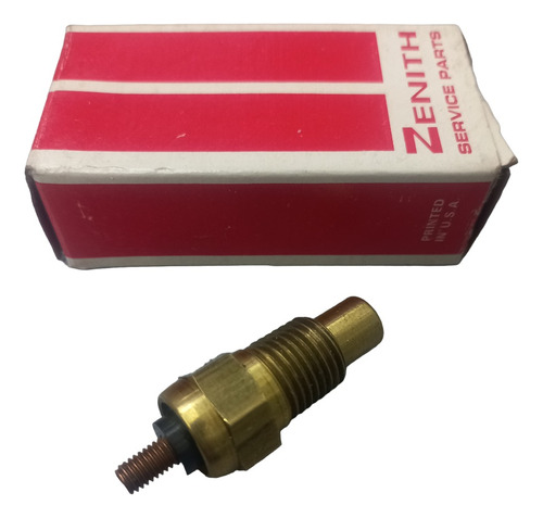 Bulbo Temperatura Ford F100 V8 Fase 1,2 Made In Usa