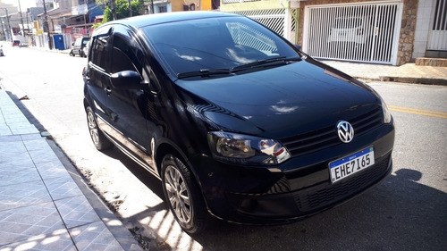 Volkswagen Fox 2013 1.0 Vht Total Flex 5p
