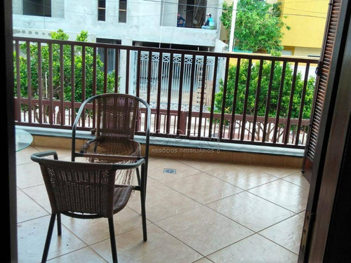 Imagem 5 de 28 de Sobrado Para Alugar, 220 M² Por R$ 7.000,00/mês - Centro - Santo André/sp - So1559