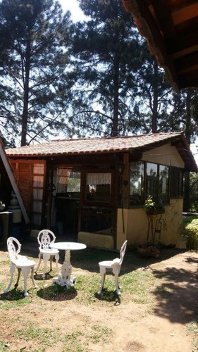 Imagem 6 de 28 de Cahacara Aldeia Da Serra - Ch0002