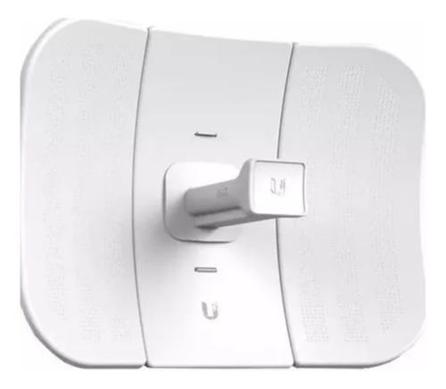 Ubiquiti Litebeam M5 23dbi Lite Beam Com Fonte Poe = Airgrid