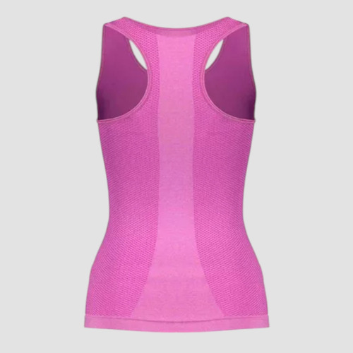 Playera Charly Mujer Deportiva Tank Sin Mangas 5010038570
