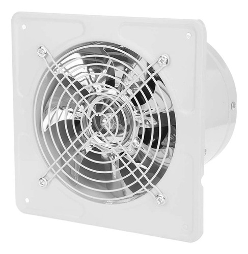Extractor De Aire De Pared De 190 Mm, 40 W, 220 V, L