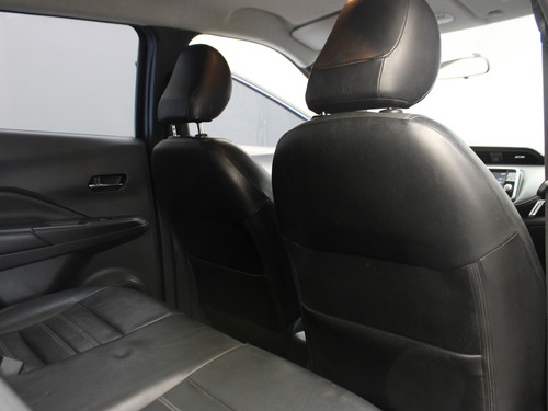 Nissan Kicks 1.6 Exclusive At