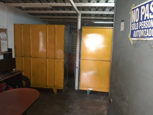 Imagen 8 de 8 de Galpon Los Guayos Estado Carabobo