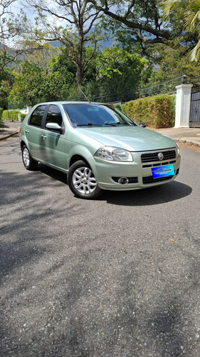 Fiat Palio 1.8 2007