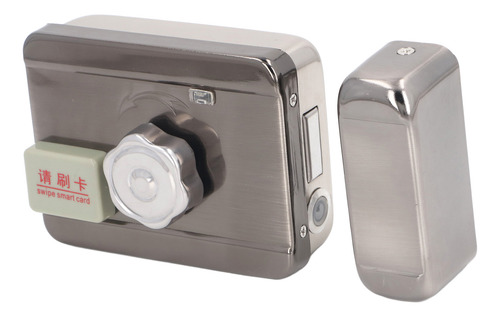 Cerraduras De Puerta Sin Llave, Cerradura Electrónica, Acces