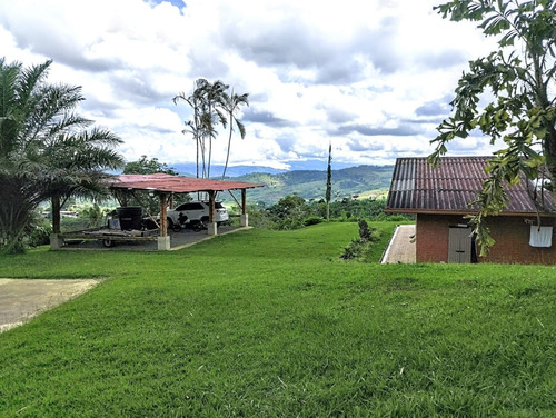 La Cumbre,  13 Héctareas, Finca En Venta