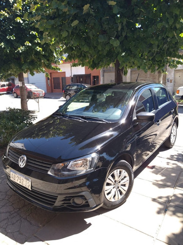 Volkswagen Gol Trend 2017