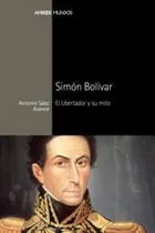 Comprar Simon Bolivar - Saez Arance Antonio
