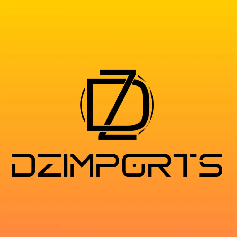 DZIMPORTS