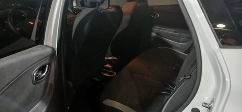 Renault Captur 2.0 Zen