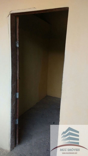 Apartamento A Venda Em Pipa Centro 1º Andar