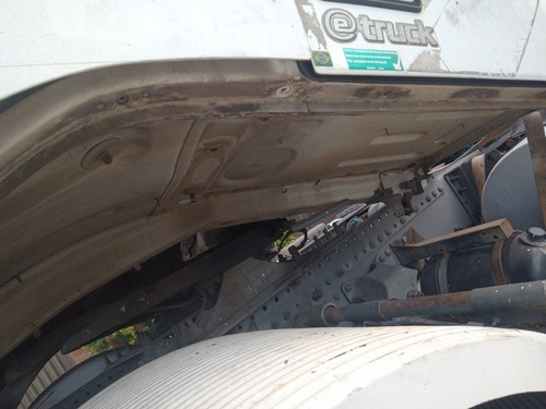 Imagem 7 de 12 de Volvo Fm 12