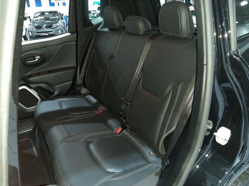 Imagem 8 de 11 de Jeep Renegade 1.8 16v Longitude 2020