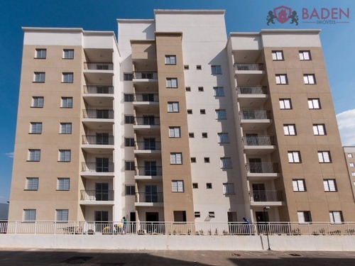 Imagem 27 de 27 de Apartamento 2 Dormitórios - Ap03960