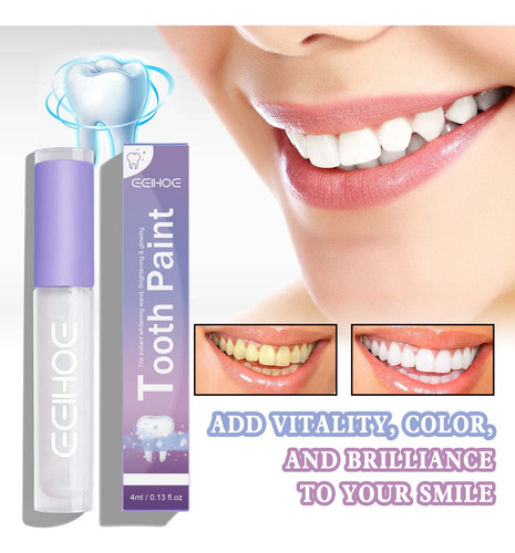 Q Tooth G Dentes Mais Brancosresultados Instantâneos G Teeth