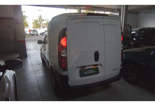 Fiat Fiorino 1.4 MPI FURGÃO ENDURANCE 8V FLEX 2P MANUAL