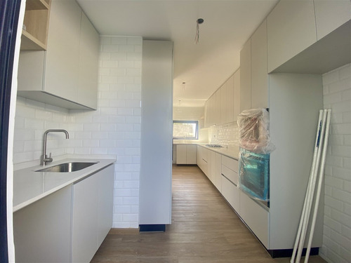 Oferta Townhouse Nuevo Con Jardín Y Terraza Mirador
