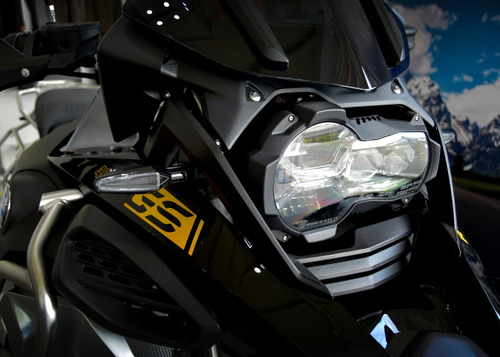 Imagen 7 de 14 de Bmw R 1250 Gs Adventure
